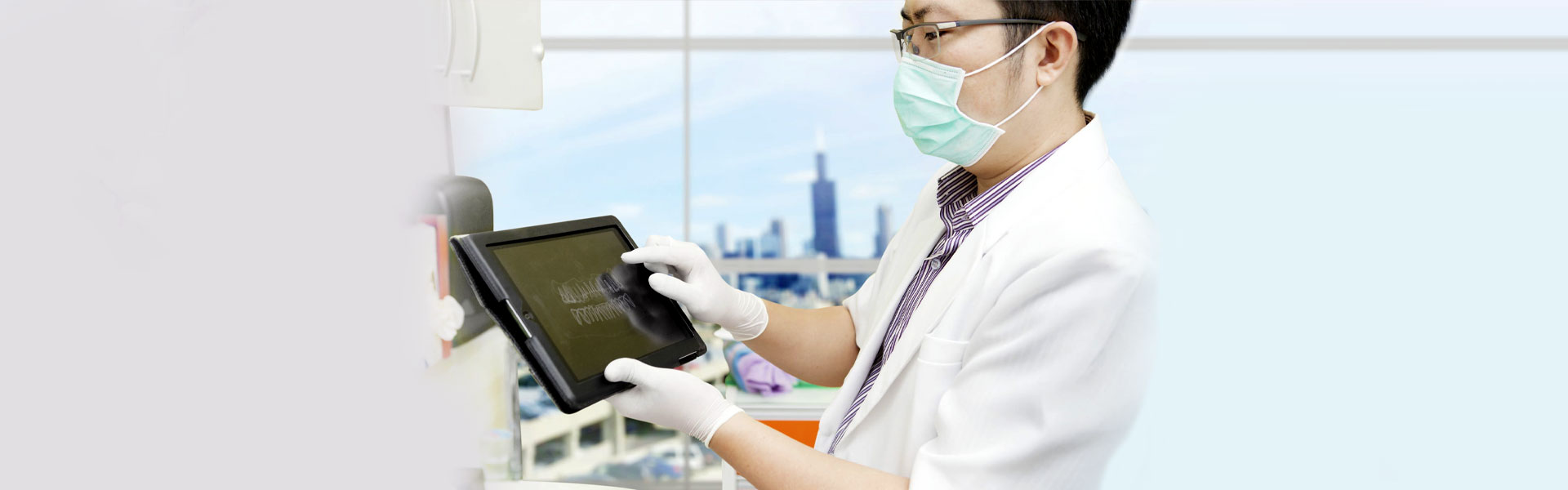 Digital XRays in Claremont, NH Dental XRays