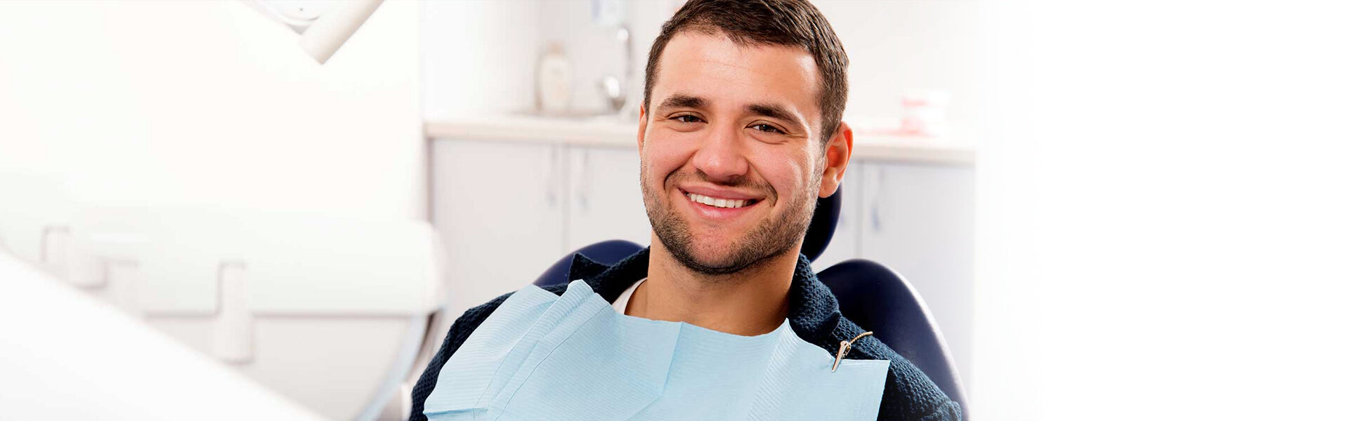 Non-Surgical Gum Disease Therapy in Claremont, NH