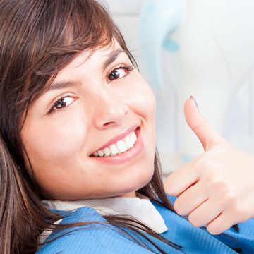 Scaling & Root Planing Procedure and After-Care Instructions