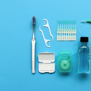 Are Routine Dental Exams and Cleanings Important?