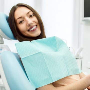 What Happens at an Oral Exam at Your Dentist Office?