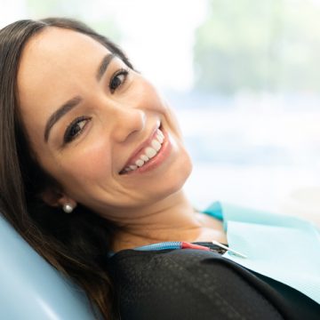 Oral Cancer Screening and 6 Other Tips to Prevent Oral Cancer