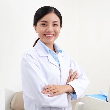 Signs and Symptoms of Gum Disease