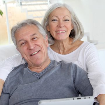 Gain More Self-Confidence with High-Quality Dentures