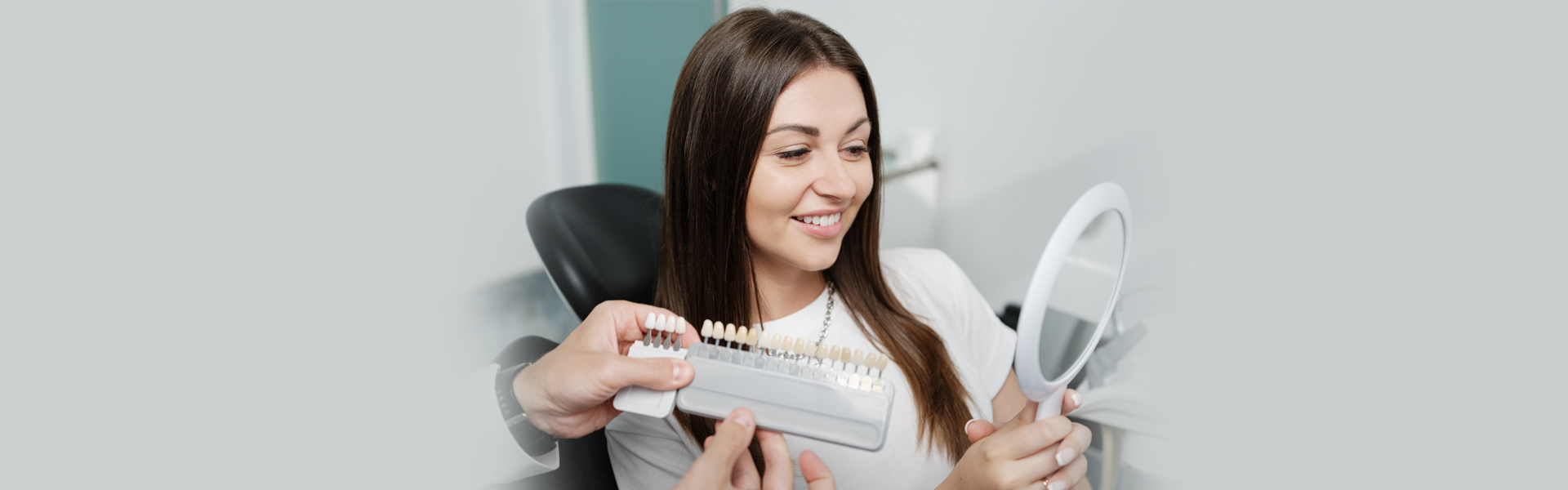 What are Dental Veneers: Step-by-Step Procedure 