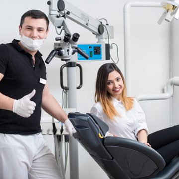 Beyond Dentures: The Wide Range of Treatments Offered by Prosthodontists