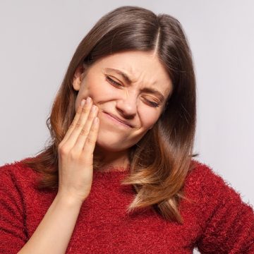 Can You Cure Gum Disease Without Surgery?