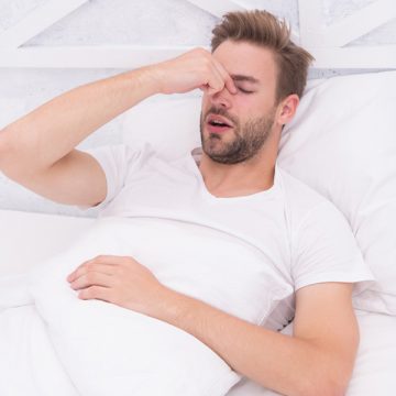 Sleep Apnea Therapy: How it Can Transform Your Life?