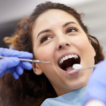 Holistic Appliance Therapy: Enhancing Oral Health and Overall Well-being – Experience the Difference in Dental Care