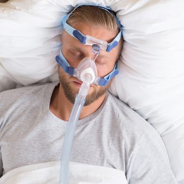 Sleep Apnea: Key Symptoms and Treatment Options