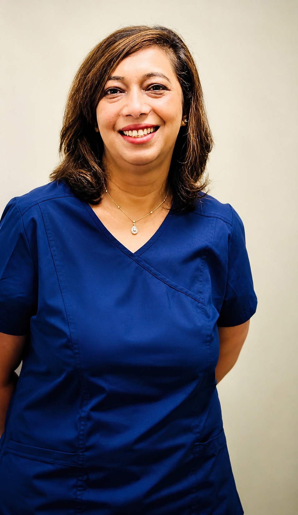 Dr. Anjum Rahman